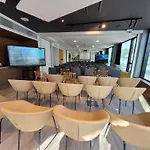 Crowne Plaza - Marseille Le Dome