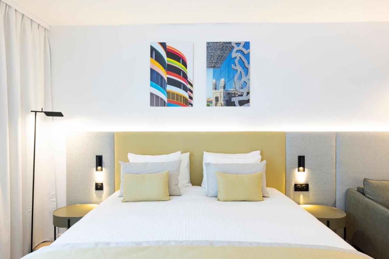Crowne Plaza - Le Dome Marseille