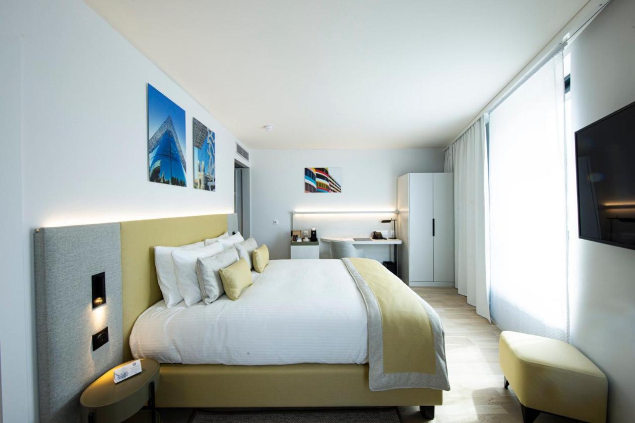 Crowne Plaza - Le Dome Marseille