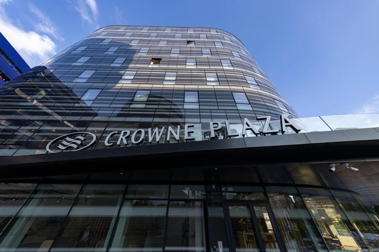 Crowne Plaza - Le Dome Hotel