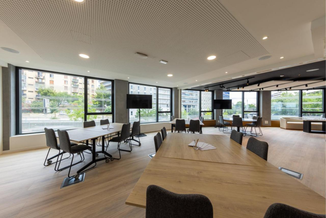 Crowne Plaza - Le Dome Marseilles