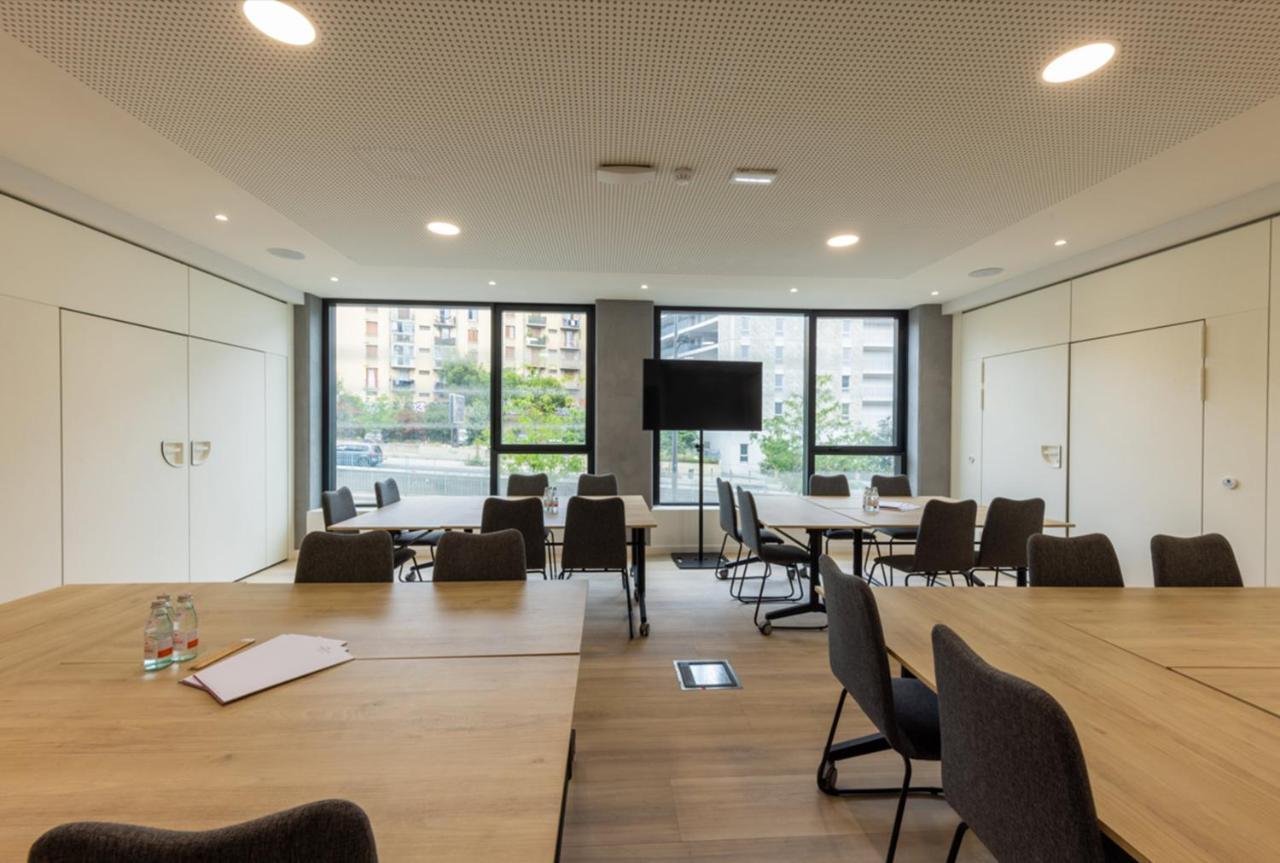 Crowne Plaza - Le Dome Marseilles
