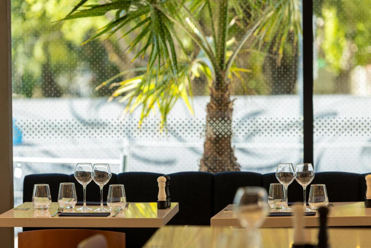 Hotel Crowne Plaza - Le Dome Marseille