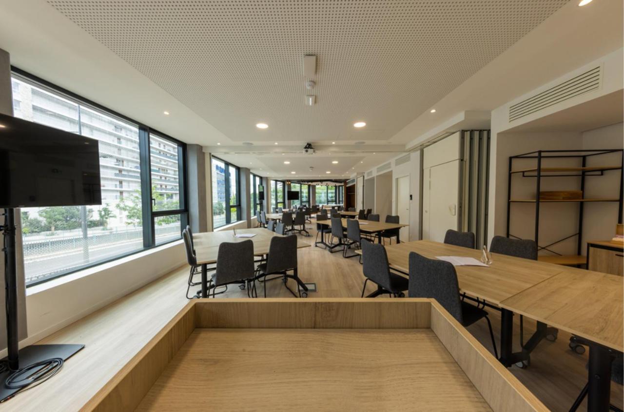 Crowne Plaza - Le Dome Marseille