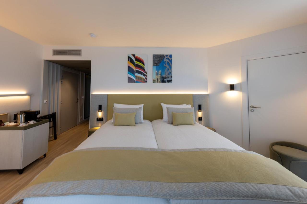 Hotel Crowne Plaza - Le Dome Marseille